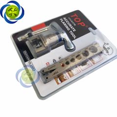 Bộ lã ống đồng lệch tâm TOP LU-LALETM (6-19mm)