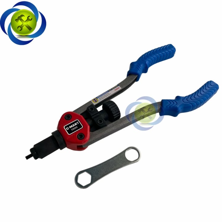 Kìm rút rive đinh tán ren Ecu C-mart C0222 (M3-M12) – CÔNG TY TNHH DỤNG ...