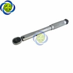 Cần siết lực 1/4 (5-25Nm) LICOTA AQT-N2025 dài 275mm