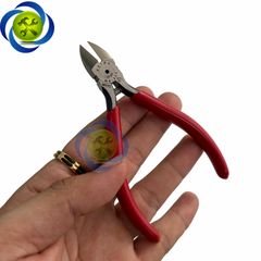 Kìm cắt điện tử 100mm KEIBA MN-A04 Nhật Bản