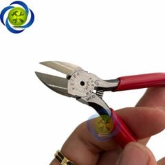 Kìm cắt điện tử 100mm KEIBA MN-A04 Nhật Bản