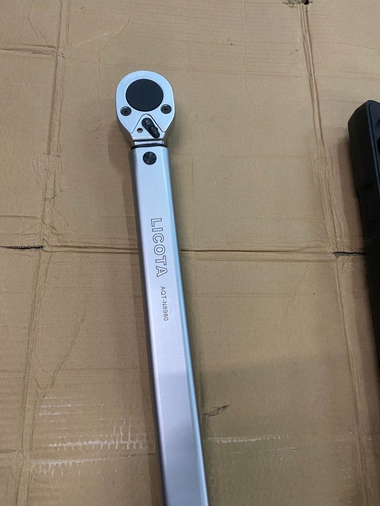 CẦN SIẾT LỰC 1 INCH [140-980NM] - LICOTA AQT-N8980 – CÔNG TY TNHH DỤNG ...