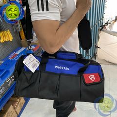 Túi đựng đồ nghề Workpro WP281005 kích thước 460mm (18 inch)