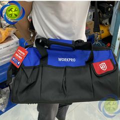 Túi đựng đồ nghề Workpro WP281005 kích thước 460mm (18 inch)