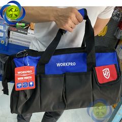 Túi đựng đồ nghề Workpro WP281005 kích thước 460mm (18 inch)