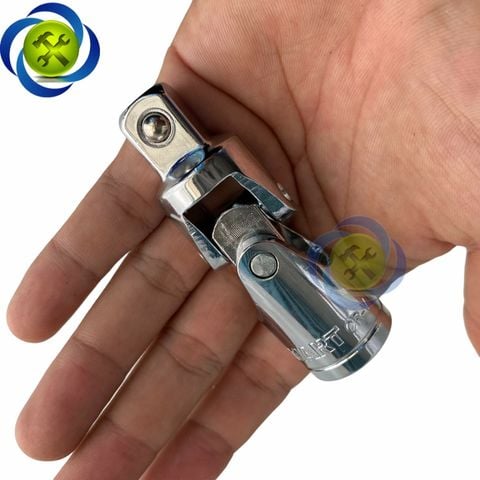 Đầu lắc léo 1/2 C-mart F0036 thép Cr-V