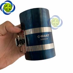Cảo vô bạc piston C-Mart S0003-04 cao 100mm (phi 60-175mm)