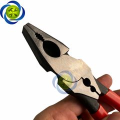 Kìm điện đa năng bấm cos Buddy A0005 dài 225mm