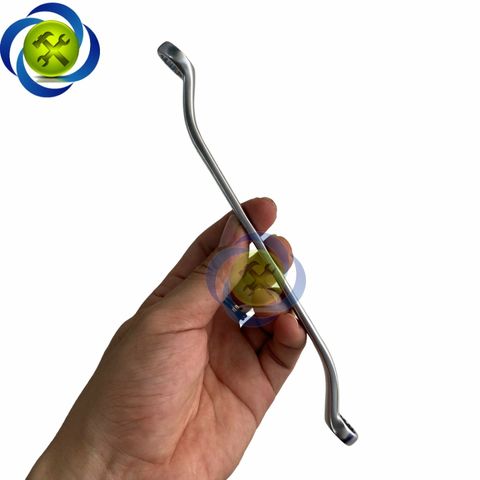 Cờ lê 2 đầu tròng 10x12mm Crossman 96-130