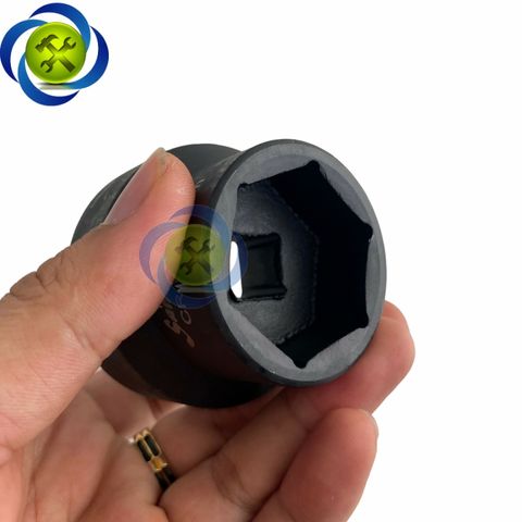 Tuýp mở nồi xe tay ga 2 đầu 34x46mm SANTA IM3446 chuôi 1/2