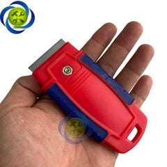 Dao cạo ron mini Workpro WP219003