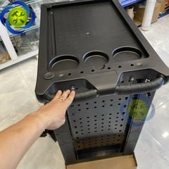 Tủ đựng đồ nghề 7 ngăn kéo Workpro WP285002
