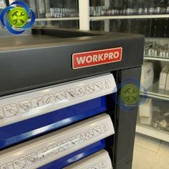 Tủ đựng đồ nghề 7 ngăn kéo Workpro WP285002