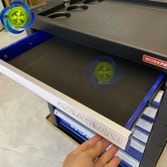 Tủ đựng đồ nghề 7 ngăn kéo Workpro WP285002
