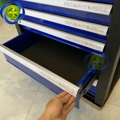 Tủ đựng đồ nghề 7 ngăn kéo Workpro WP285002