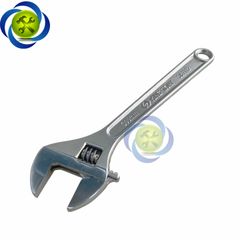 Mỏ lết 300mm xi trắng Kingtony 3611-12R loại 12inch mở hàm 35mm
