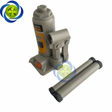 Con đội 2 tấn TOLSEN 65425 nặng 2,3kg