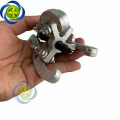 Cảo 3 chấu 3inch/75mm Century LU-C3CH-3