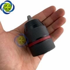 Đầu kẹp mũi khoan Autolock 13mm SANOU