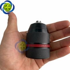 Đầu kẹp mũi khoan Autolock 13mm SANOU