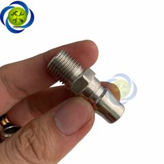 Bộ hai đầu nối ren hơi ngoài 13mm WADFOW WQP2953