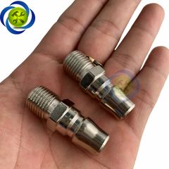 Bộ hai đầu nối ren hơi ngoài 13mm WADFOW WQP2953