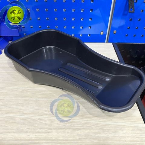 Khay xả nhớt KITACO 44-300 loại 2 lít