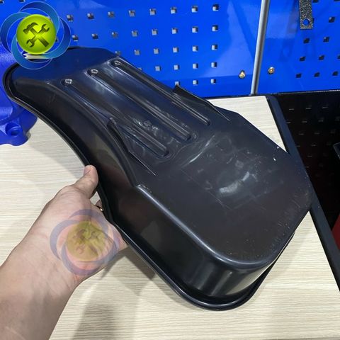Khay xả nhớt KITACO 44-300 loại 2 lít