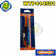 Bút thử điện ô tô - xe máy DC 6-24V WADFOW WTP414501