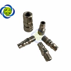 Bộ 5 đầu nối hơi nhanh WADFOW WQP3673 ren 13mm (1/4 PT)