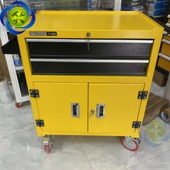 Tủ đồ nghề 2 cánh + 2 ngăn kéo Stronger Tool