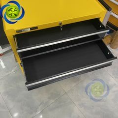 Tủ đồ nghề 2 cánh + 2 ngăn kéo Stronger Tool