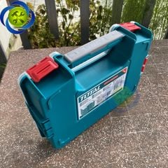 Hộp nhựa đựng linh kiện 12 inch TOTAL TPBX1121 có thể lắp ghép