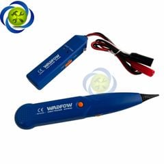 Thiết bị kiểm tra dây cáp điện (đo tối đa 500m) WADFOW WTP9502