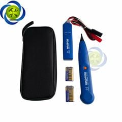 Thiết bị kiểm tra dây cáp điện (đo tối đa 500m) WADFOW WTP9502