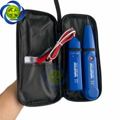 Thiết bị kiểm tra dây cáp điện (đo tối đa 500m) WADFOW WTP9502