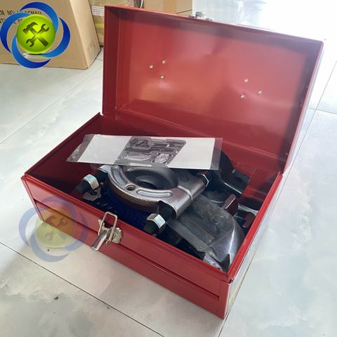 Bộ cảo đĩa thủy lực đa năng 25 chi tiết  LICOTA ATB-1075