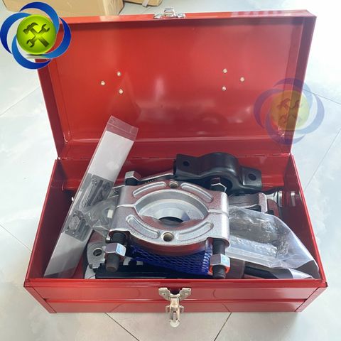 Bộ cảo đĩa thủy lực đa năng 25 chi tiết  LICOTA ATB-1075