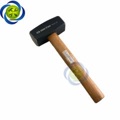 Búa đầu vuông cán gỗ 2kg Kingtony 7833-20