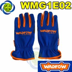 Bao tay cơ khí (2 ngón chạm cảm ứng) Wadfow WMG1E02