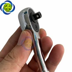 Cần siết tự động 1/4 inch Workpro WP271004 nút gạt đảo chiều
