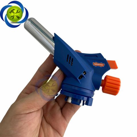 Đầu khò gas 145x71x38mm WadFow WFG1604