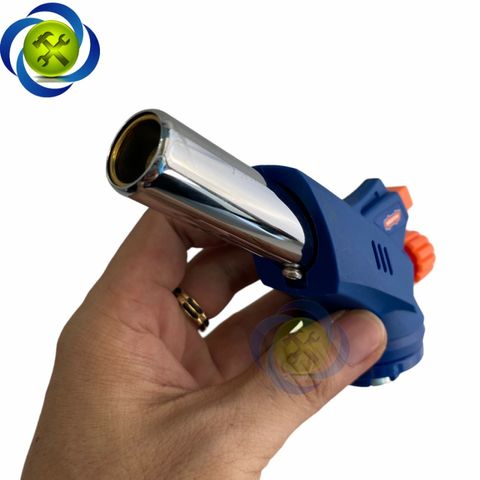 Đầu khò gas 145x71x38mm WadFow WFG1604