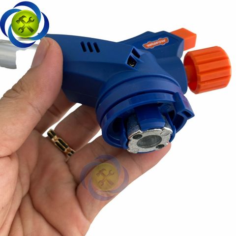 Đầu khò gas 145x71x38mm WadFow WFG1604