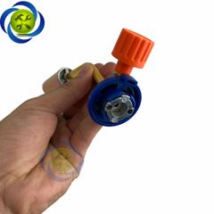 Đầu khò gas 195x70x40mm WadFow WFG2602