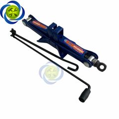 Kích nâng gầm chữ A 1 tấn Wadfow WHJ4510