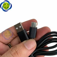 Dây cáp sạc USB type-A sang type-C 1M WadFow WUB1501