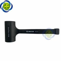 Búa cao su giảm chấn động 1,8kg Kingtony 7851-64