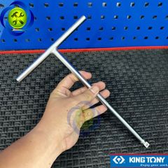 Tuýp chữ T Kingtony 3511-06 loại 3/8 thanh ngang 170mm