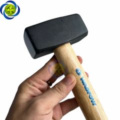 Búa tạ cán gỗ 1000g Wadfow WMB2310 (1kg)